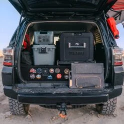 Panel Solar BioLite 100 -DYNAMITE BAITS Tienda de ventas BioLite20Solar20Panel20100208 550x550 1