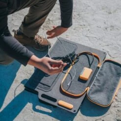 Panel Solar BioLite 100 -DYNAMITE BAITS Tienda de ventas BioLite20Solar20Panel20100209 550x550 1