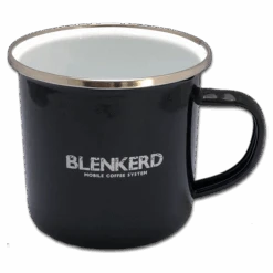 Tazas De Café Blanqueadas