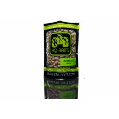 CBB Bombugs Boilies 7kg