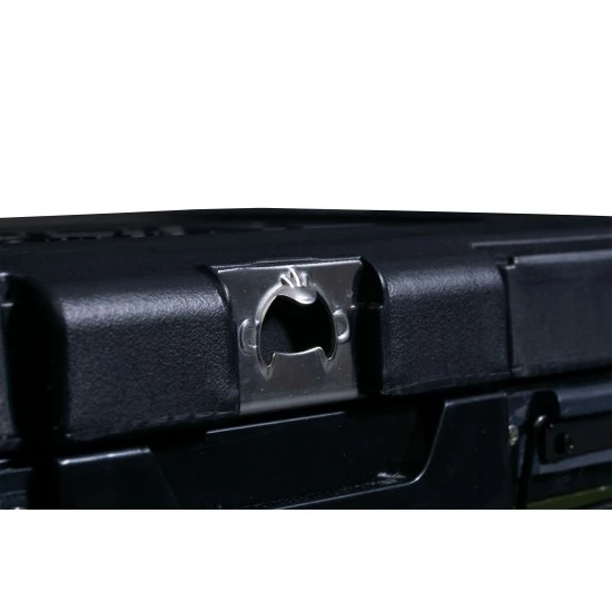 RidgeMonkey CoolaBox Compacto 12 11 RidgeMonkey CoolaBox Compacto 12 - Imagen 9