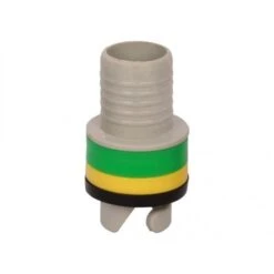 Embarcación Inflable Adaptador Bravo