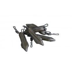 RidgeMonkey Connexion Uni Lead Clip Camuflaje Marrón -DYNAMITE BAITS Tienda de ventas Brown20Group 550x550w