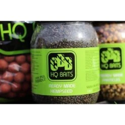 Partículas CBB Hemseed -DYNAMITE BAITS Tienda de ventas CBB20Particles20Hempseed1 550x550w