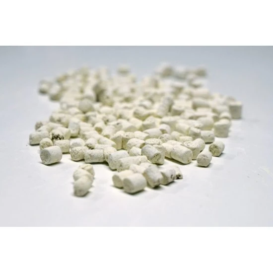 CBB Plátano Pellets 2kg 3 CBB Plátano Pellets 2kg