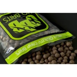 CBB Mariscos Krill Boilies 1kg -DYNAMITE BAITS Tienda de ventas CBB20Shellfish20Krill 550x550w 1