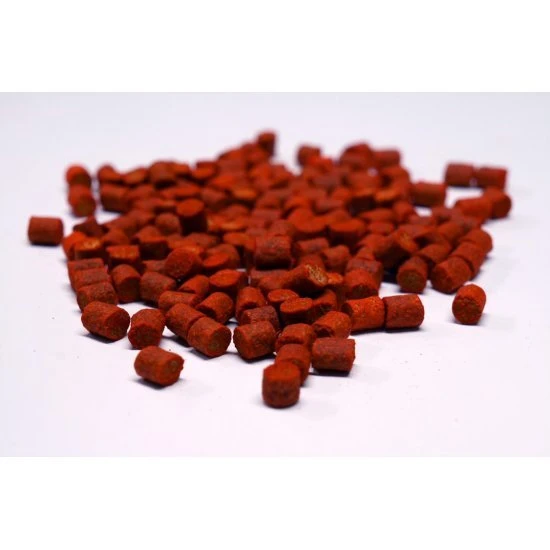 Pellets De Fresa CBB 2kg 3 Pellets De Fresa CBB 2kg