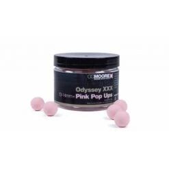 CC Moore Odyssey XXX Rosa Pop Ups 13-14mm
