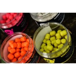 CC Moore NS1 Dumbell Wafters 10-14mm Amarillo -DYNAMITE BAITS Tienda de ventas CC20Moore20NS120Dumbells20Wafters2 550x550w 2