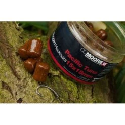 CC Moore Pacific Tuna Glugged Anzuelos 15x18mm -DYNAMITE BAITS Tienda de ventas CC20Moore20Pacific20Tuna20Glugged20Hookbaits2015mm20x2018mm 550x550w