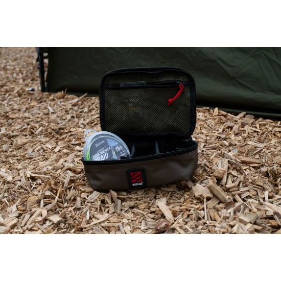 Sonik Spod Marcador Trenza 0.18mm 300m 5 Sonik Spod Marcador Trenza 0.18mm 300m - Imagen 3