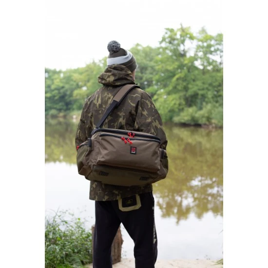 Sonik Sonic Carryall Compacto 4 Sonik Sonic Carryall Compacto - Imagen 2