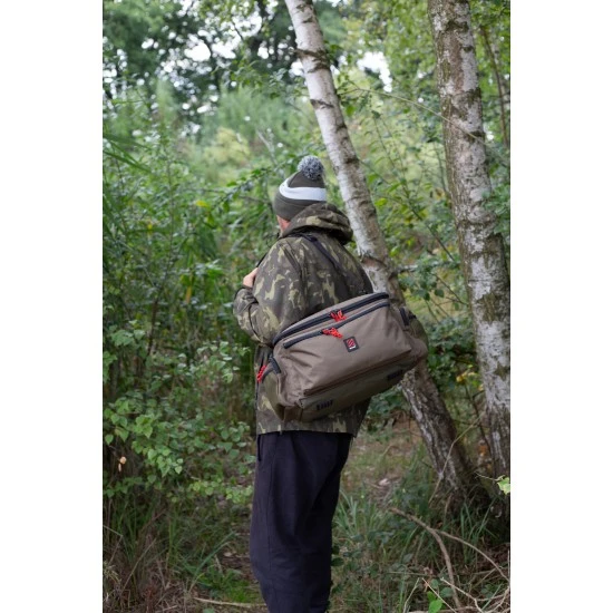 Sonik Sonic Carryall Compacto 6 Sonik Sonic Carryall Compacto - Imagen 4