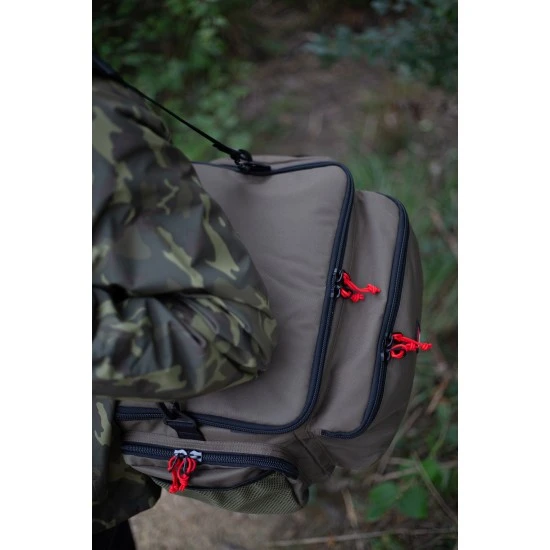 Sonik Sonic Carryall Compacto 8 Sonik Sonic Carryall Compacto - Imagen 6