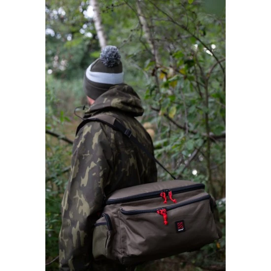 Sonik Sonic Carryall Compacto 12 Sonik Sonic Carryall Compacto - Imagen 10