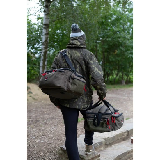 Sonik Sonic Carryall Compacto 17 Sonik Sonic Carryall Compacto - Imagen 15