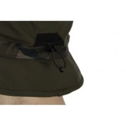 Fox Sombrero Boonie De Zorro -DYNAMITE BAITS Tienda de ventas CHH023 Fox Khaki Camo Boonie Hat rear toggle detail 550x550w