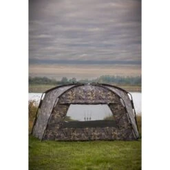 Bivvy Solar SP Camo Compact Spider Shelter -DYNAMITE BAITS Tienda de ventas CI0A7374 550x550h