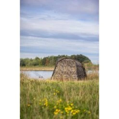 Bivvy Solar SP Camo Compact Spider Shelter -DYNAMITE BAITS Tienda de ventas CI0A7465 550x550h