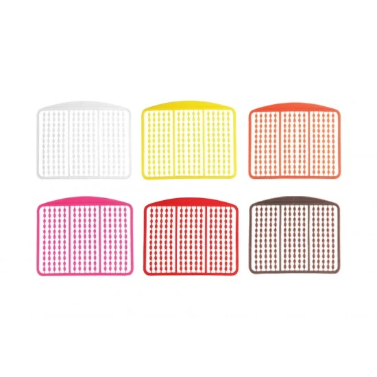 Carpa Spirit Boilie Stop Amarillo 3 Carpa Spirit Boilie Stop Amarillo