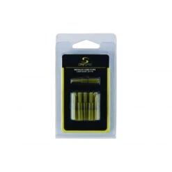Clip De Plomo Metálico Carp Spirit Weed Green - 10 Piezas 5 Clip De Plomo Metálico Carp Spirit Weed Green - 10 Piezas -DYNAMITE BAITS Tienda de ventas CS Metallic Lead Clips Pack Cam 550x550w 1