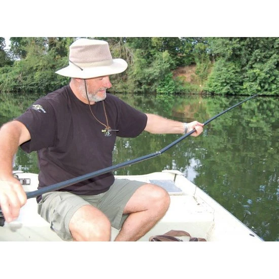 Palillo Para Picar Espíritu De Carpa 4 Palillo Para Picar Espíritu De Carpa - Imagen 2