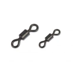 Carp Spirit Rolling Swivel Tamaño 8 - 20 Piezas