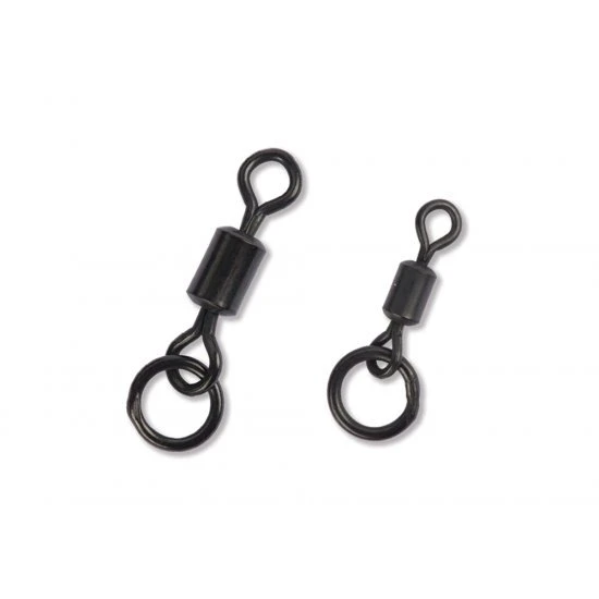 Carp Spirit Rolling Swivel Con Anillo 3 Carp Spirit Rolling Swivel Con Anillo
