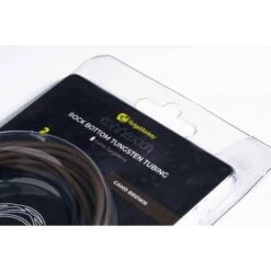 Tubo De Tungsteno RidgeMonkey Connexion Rock Bottom Camo Brown -DYNAMITE BAITS Tienda de ventas Camo20Brown20Tubing3 550x550w