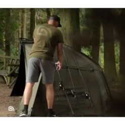 Trakker Tempest Correa De Soporte Para Varillas Múltiples -DYNAMITE BAITS Tienda de ventas Capture1 550x550w