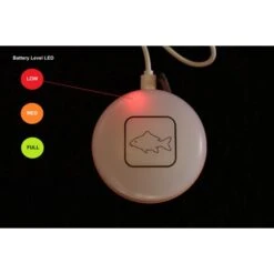 Prologic Guardian Magnético Recargable Control Remoto Bivvy Light -DYNAMITE BAITS Tienda de ventas Charge Levels 550x550w