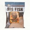 DYNAMITE BAITS Engodo Dynamite Big Fish Chocolate Naranja 1,8kg -DYNAMITE BAITS Tienda de ventas Chocolate Orange Groundbait 1 550x550 1