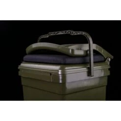 Asiento De Cubo RidgeMonkey CoZee -DYNAMITE BAITS Tienda de ventas CoZee 16 team outdoors 550x550w