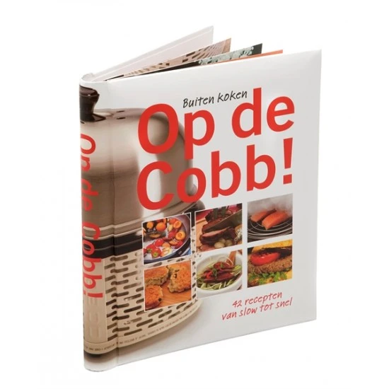 Cobb Cookbook Parte 3 En El Cobb 3 Cobb Cookbook Parte 3 En El Cobb