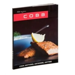Cobb Cookbook Cocinar En Tu Cobb
