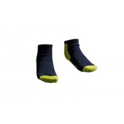 Calcetines Deportivos RidgeMonkey CoolTech -DYNAMITE BAITS Tienda de ventas CoolTech Yellow Sock 1 550x550w