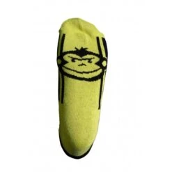 Calcetines Deportivos RidgeMonkey CoolTech -DYNAMITE BAITS Tienda de ventas CoolTech Yellow Sock 2 550x550h