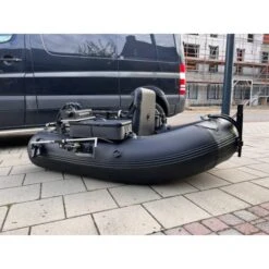 Montura De Transductor Cremers Para Garmin Livescope Y Lowrance Active Target -DYNAMITE BAITS Tienda de ventas Cremers20Transducer20Mount20voor20Garmin20Livescope20en20Lowrance20Active20Target6 550x550w