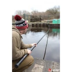 Extensión De Poste De Cebo Cygnet De 1,6 M. -DYNAMITE BAITS Tienda de ventas Cygnet 16m Baiting Pole 2 team outdoors 550x550h 1