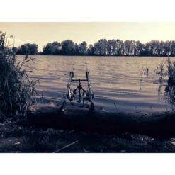 Trípode Especialista Cygnet -DYNAMITE BAITS Tienda de ventas Cygnet 6 team outdoors 550x550w