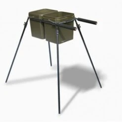 Estación Cygnet Spod