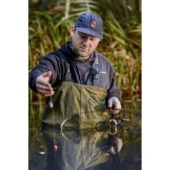 Vadeadores De Pecho Cygnet -DYNAMITE BAITS Tienda de ventas Cygnet20Wader20Life1 550x550h