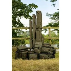 Mochila Compacta Cygnet -DYNAMITE BAITS Tienda de ventas Cygnet Luggage Lifestyle 94 550x550h 1