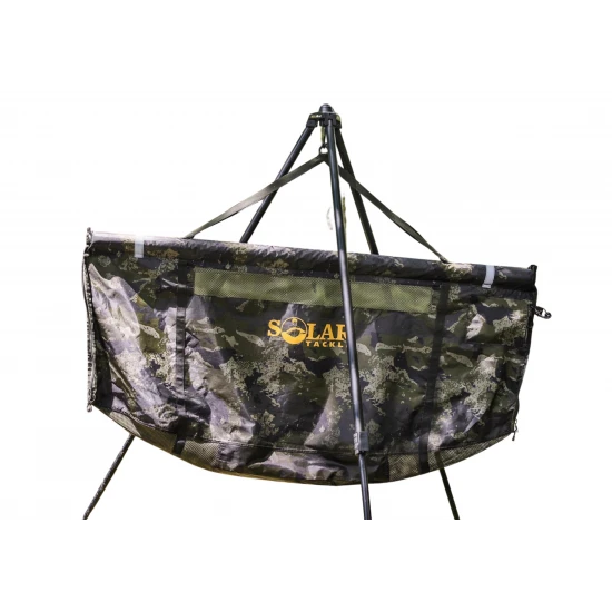 Solar Undercover Camo Weigh/Retainer Sling Large 3 Solar Undercover Camo Weigh/Retainer Sling Large