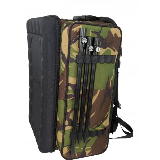 Mochila Itinerante Aqua Products Deluxe DPM 4 Mochila Itinerante Aqua Products Deluxe DPM - Imagen 2