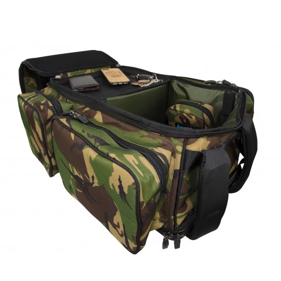 Mochila Itinerante Aqua Products Deluxe DPM 6 Mochila Itinerante Aqua Products Deluxe DPM - Imagen 4