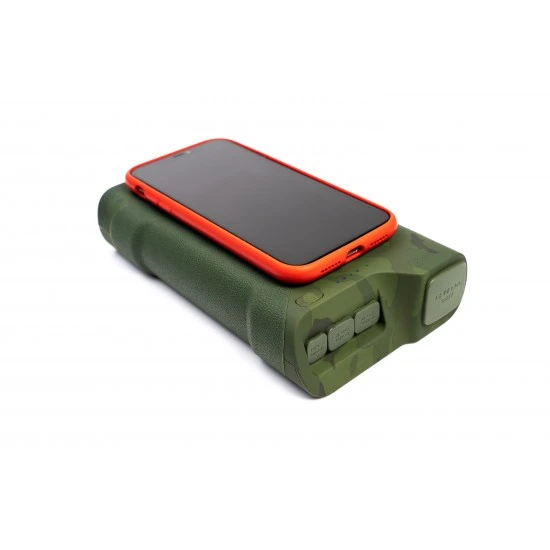Ridgemonkey Vault C-Smart Wireless 42150mAh Camo 6 Ridgemonkey Vault C-Smart Wireless 42150mAh Camo - Imagen 4