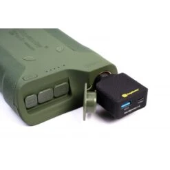 Ridgemonkey Vault C-Smart Wireless 42150mAh Gunmetal Green 9 Ridgemonkey Vault C-Smart Wireless 42150mAh Gunmetal Green -DYNAMITE BAITS Tienda de ventas DSC01502 550x550w
