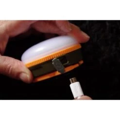 Prologic Guardian Magnético Recargable Control Remoto Bivvy Light -DYNAMITE BAITS Tienda de ventas DSC01555 550x550w