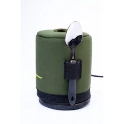 Ridgemonkey Ecopower - Tapa Para Depósito De Gas Con Calefacción USB -DYNAMITE BAITS Tienda de ventas DSC02277 550x550h
